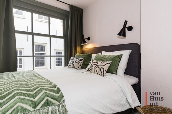 Medium property photo - Warmoesstraat 44B, 1012 JE Amsterdam
